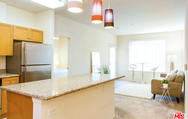 2 beds, 2 baths, 1,042 sqft, $3,200, Unit 115