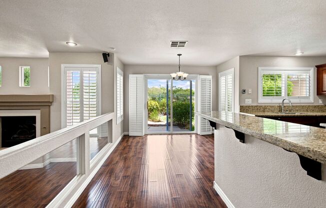 5 beds, 3.5 baths, $3,950