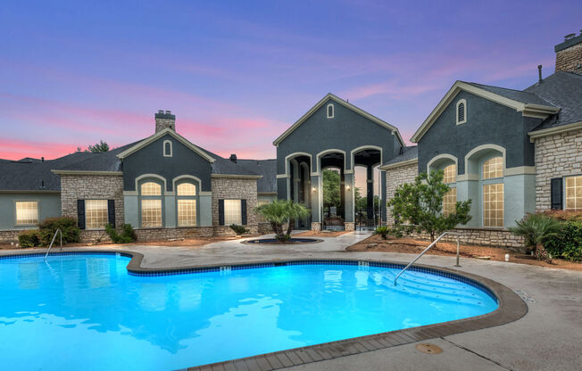 Villas at Willow Springs