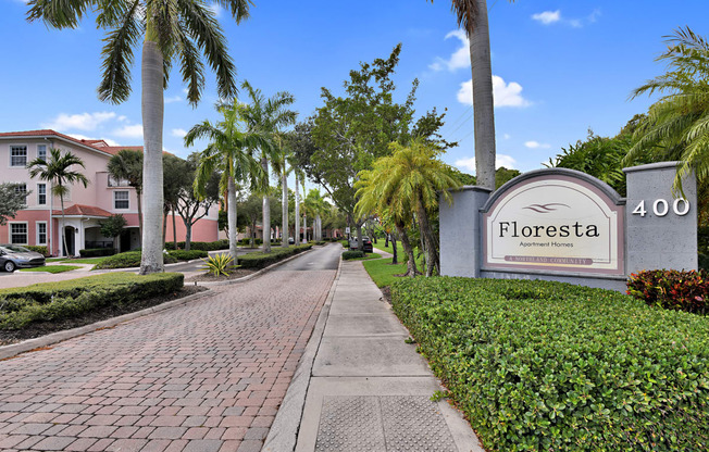 Welcome to Floresta! | Floresta