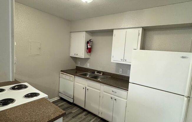 Beauful, spacious property with an excellent locaon!