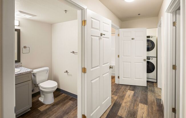2 beds, 2 baths, 792 sqft, $1,795, Unit 309