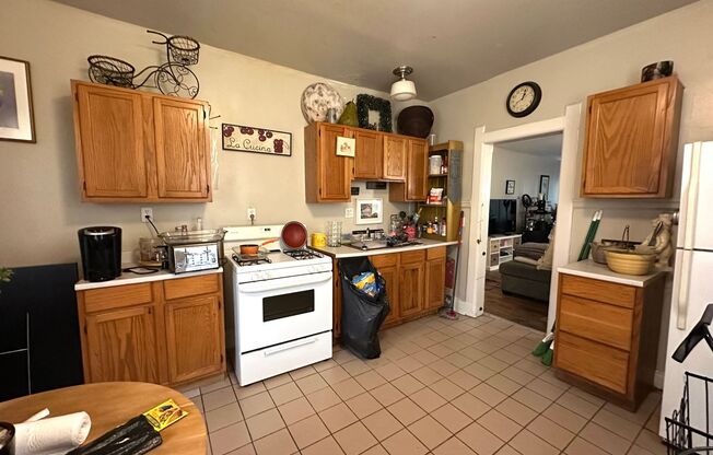 2563 Bartlett