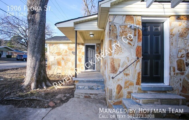 1906 FLORA ST