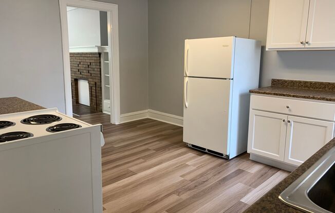 1 bed, 1 bath, 610 sqft, $1,299, Unit 7237 Penn Ave. #3A