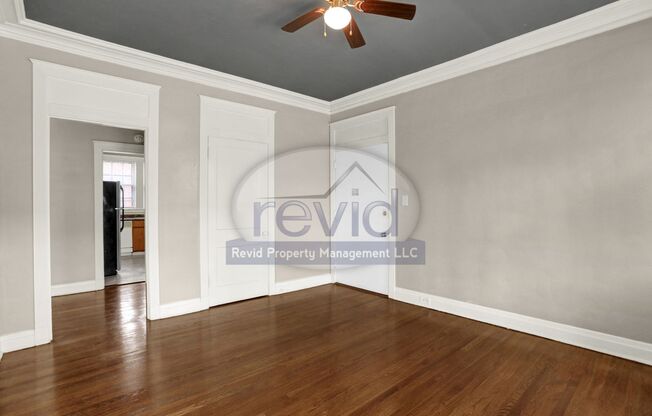 2 beds, 1 bath, 950 sqft, $995, Unit 308-2