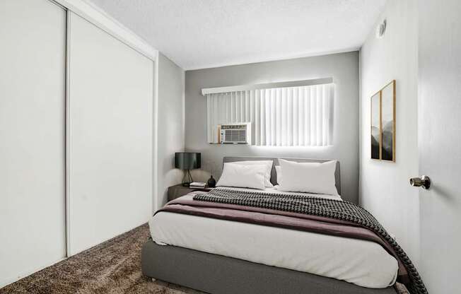Palms Caribbean Apartments