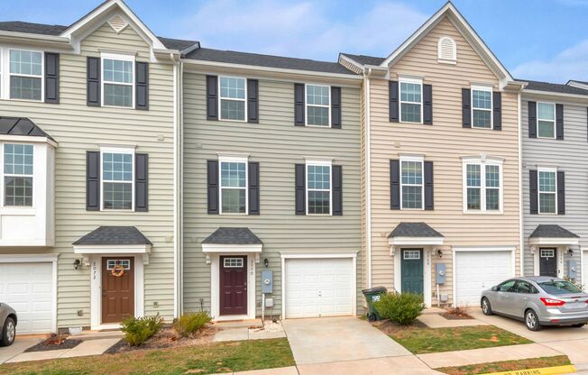 2070 Elm Tree Court - Garage Style Townhome
