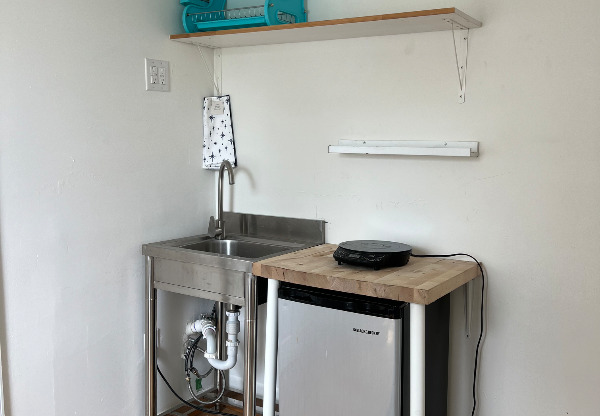 24th and Perry Street