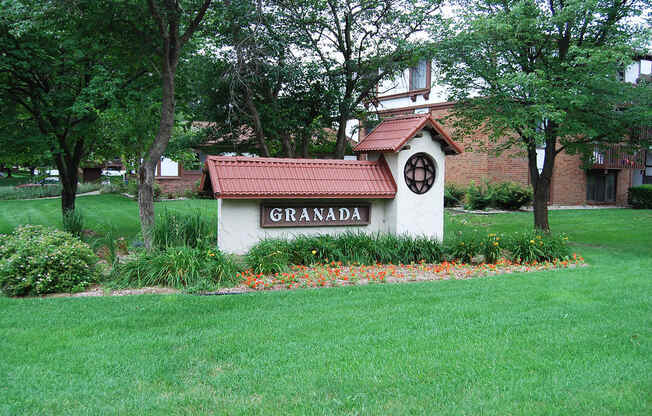 Granada Apartments