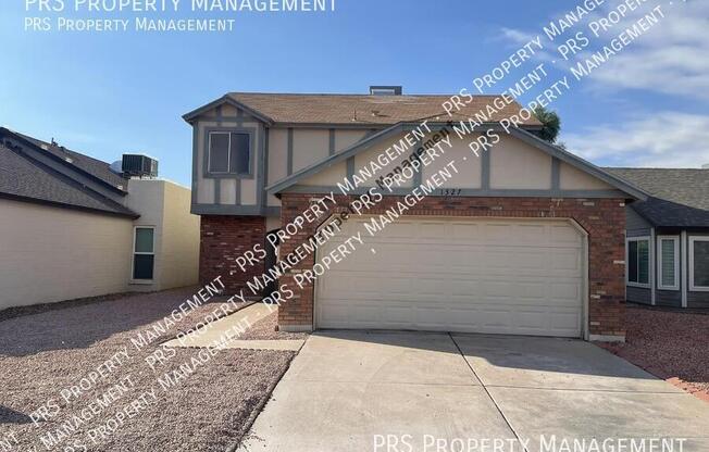 1327 W STRAFORD DR