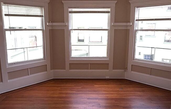 Dunsmuir Apartments LLC