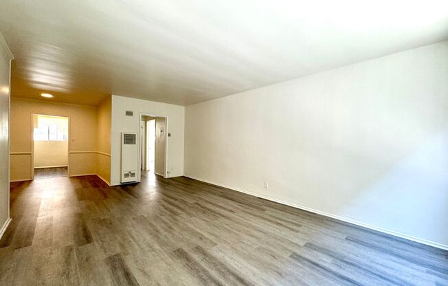 1 bed, 1 bath, 700 sqft, $1,790, Unit 3