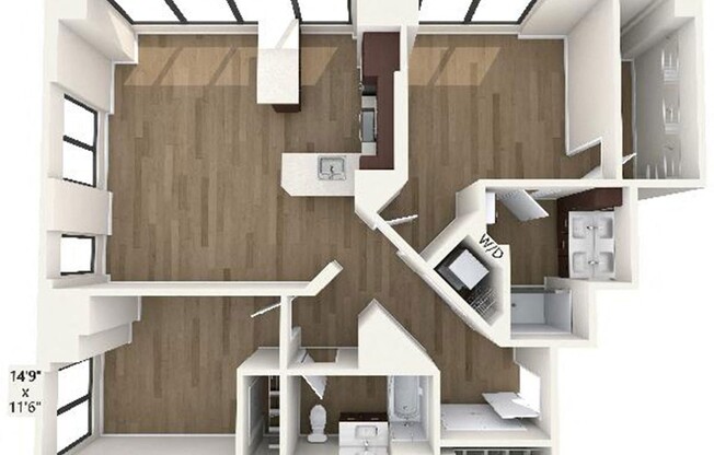 Partner-provided property photo