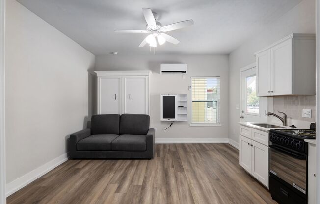 Walking Distance to Campus - Ansley Way STUDIO