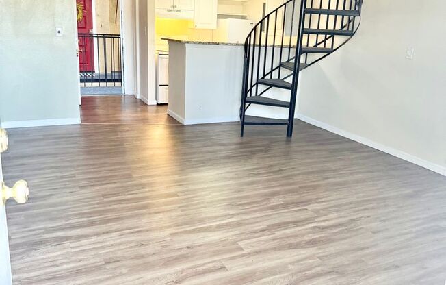 Cloudview Terrace Apartments
