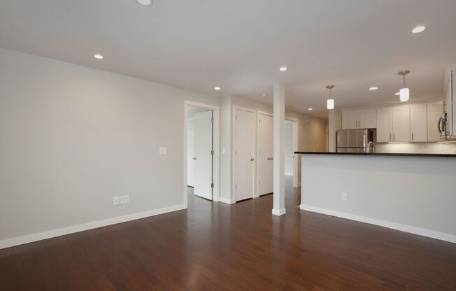 Patten Apartments