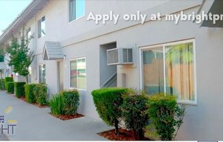 Sutter Crossing Apartments
