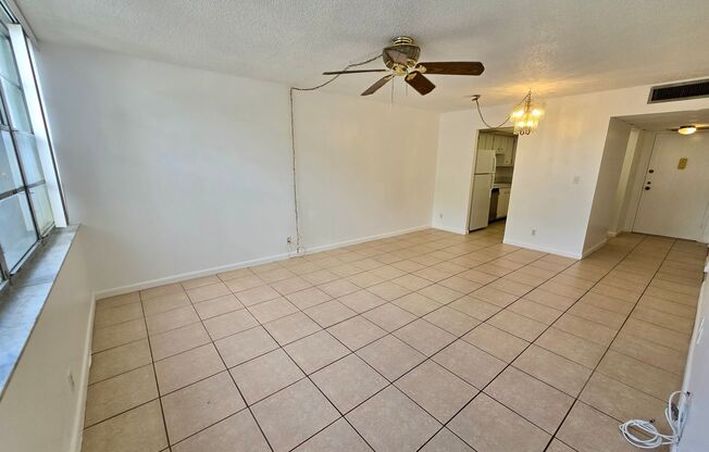 1 BED 1 BATH APARTMENT | HOLLYWOOD