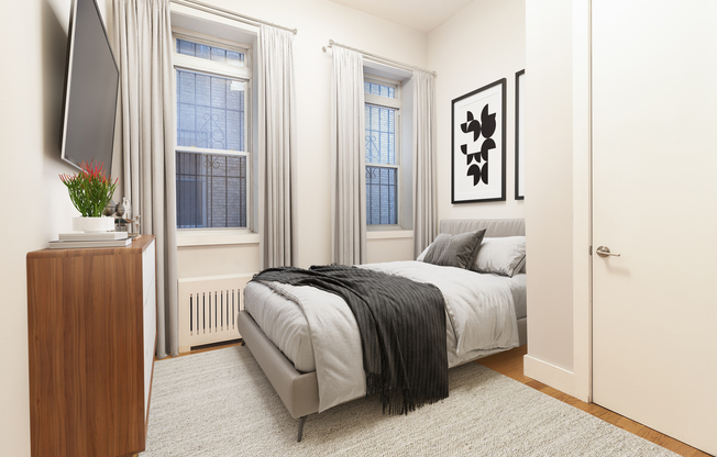 200 West 93rd St.