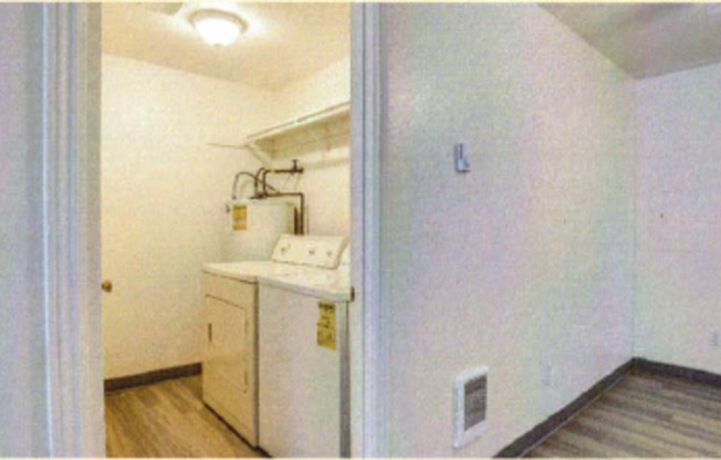 #215 VILLAGE PARK APARTMENTS