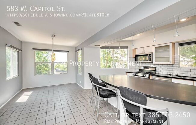 583 W CAPITOL ST