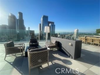 Studio, 1 bath, 476 sqft, $2,450