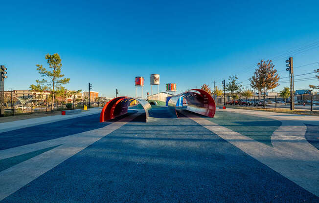 Convenient Rogers Location at Pinnacle Heights in Rogers, AR