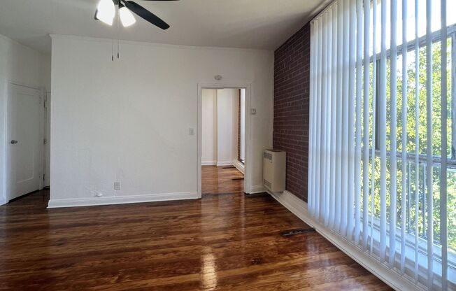 ADR - St. Andrews Apts