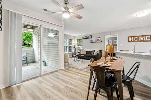 Welcome Home to Kaiser Park