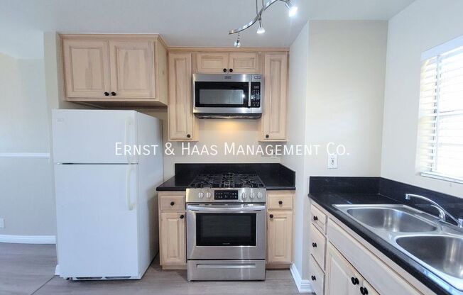 1201 Belmont Ave. #302