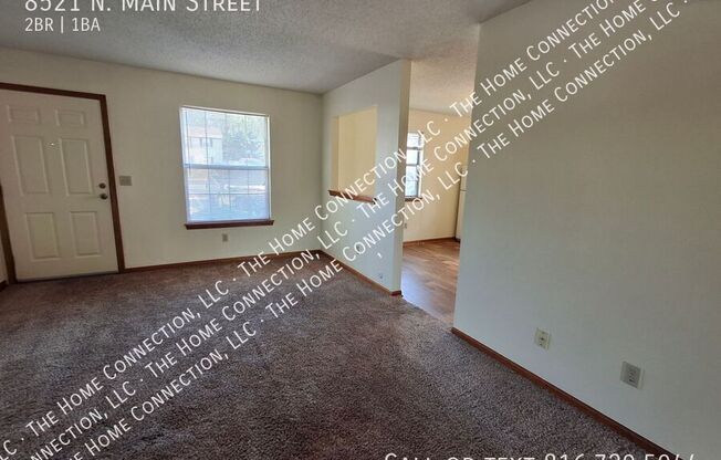 8521 N MAIN ST