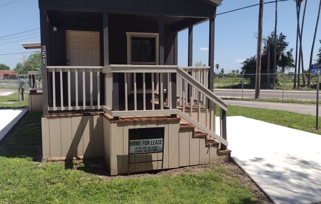 1 bed, 1 bath, 480 sqft, $745, Unit 351