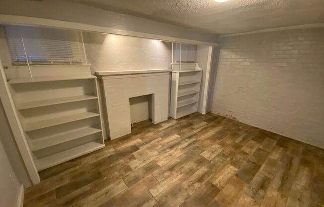 1736 N Washington St (4-Plex)