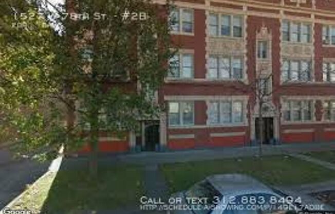 1527 WEST 78TH STREET (Q)