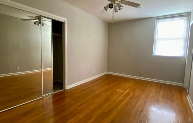 1 bed, 1 bath, 550 sqft, $1,513, Unit 963-307