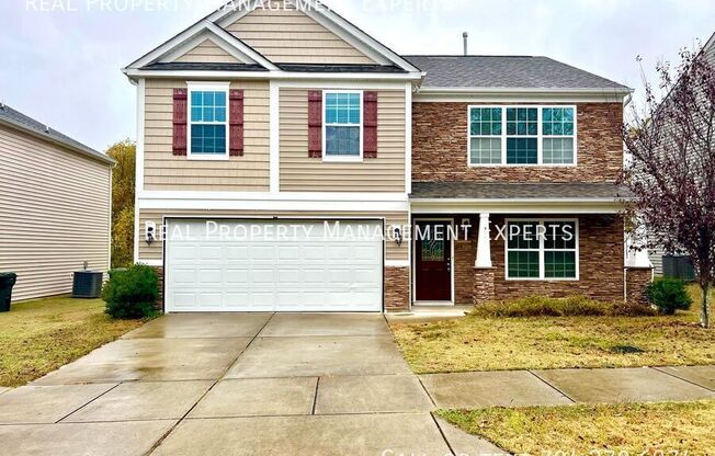 1243 Farm Branch Dr SW