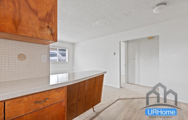 1 bed, 1 bath, 550 sqft, $1,299, Unit 3432