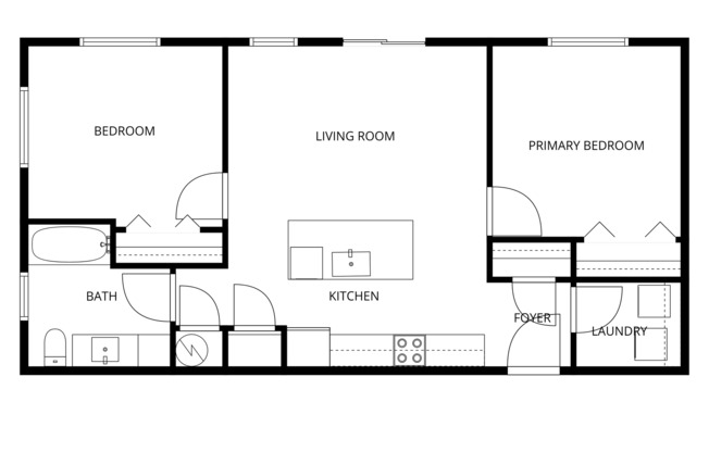 Partner-provided property photo