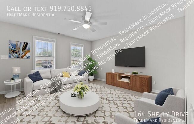 164 SHELLY DR