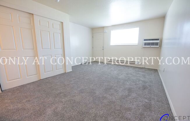 Studio, 1 bath, 360 sqft, $699, Unit 264