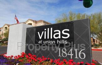 18416 N Cave Creek Rd Unit 3056