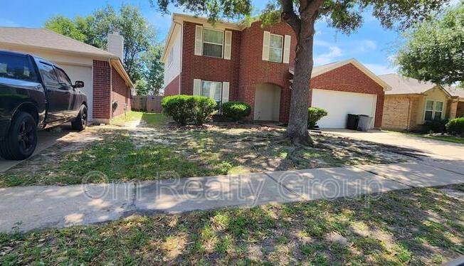 10219 RIDERDALE PARK LN