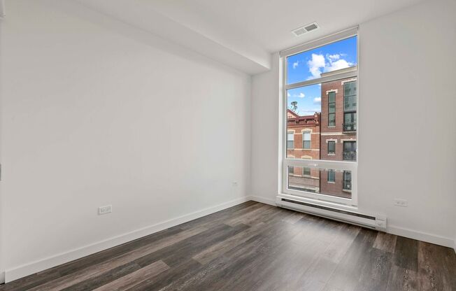 2 beds, 1 bath, 760 sqft, $3,325, Unit 606