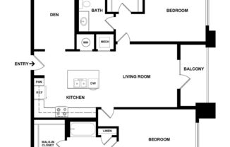 Partner-provided photo for $2100 unit