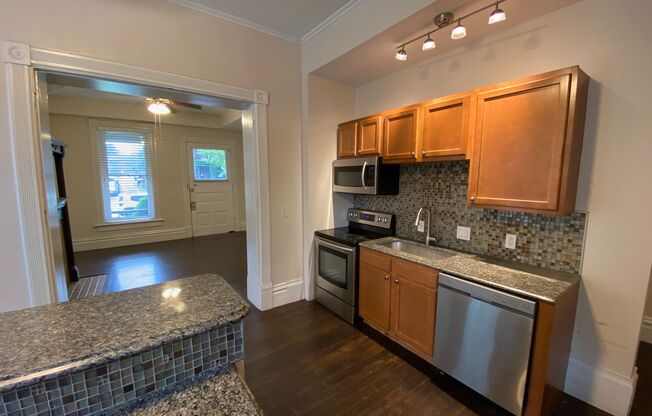 Dennison Ave 877 NCR