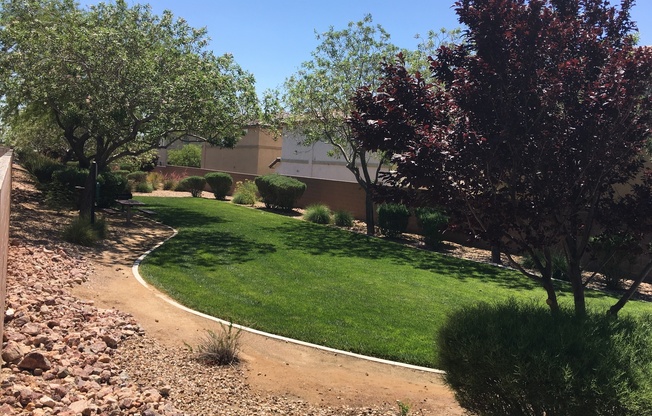 Very clean SW home near Sunset/215 for only $1825