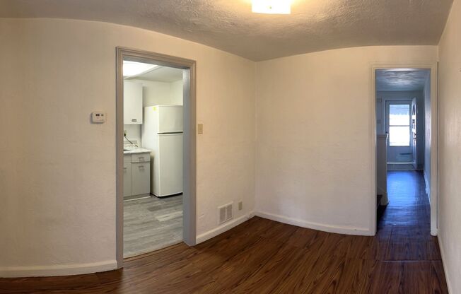 2 Bedroom Stanton Heights Townhouse