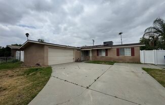 Home for Rent