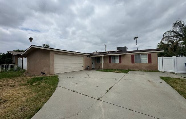 Home for Rent